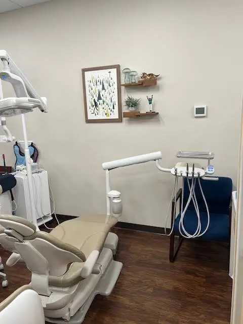 Allen Creek Family Dentistry