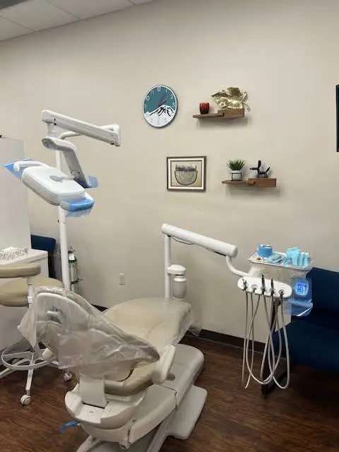 Allen Creek Family Dentistry