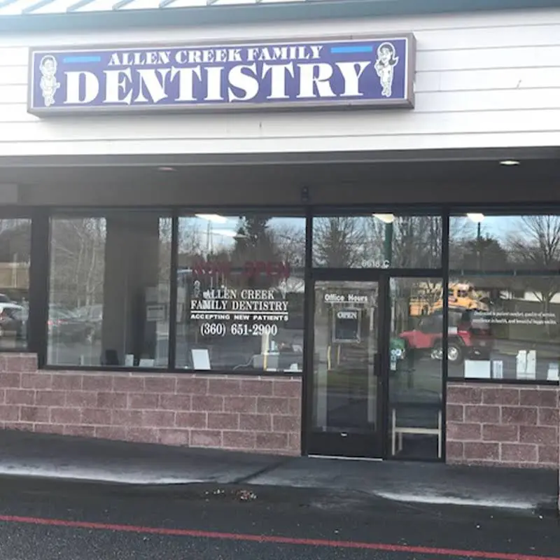 Allen Creek Family Dentistry
