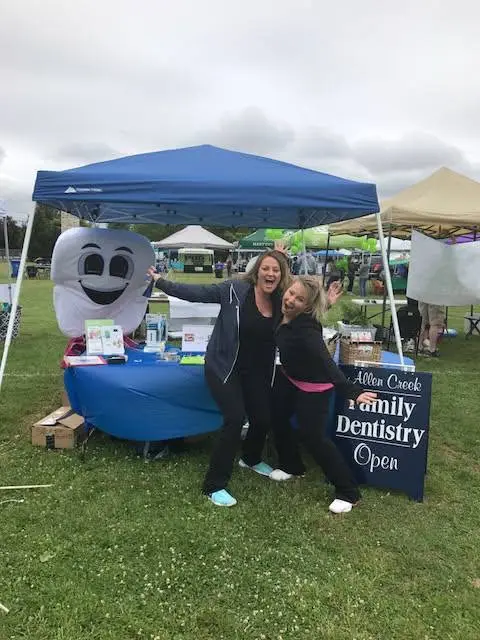 Allen Creek Family Dentistry
