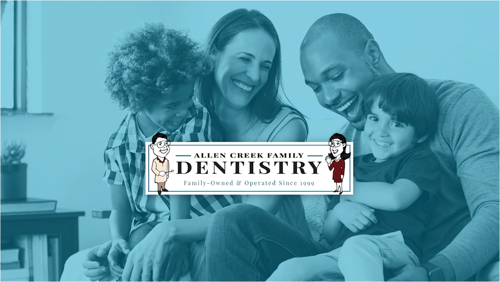 Allen Creek Family Dentistry