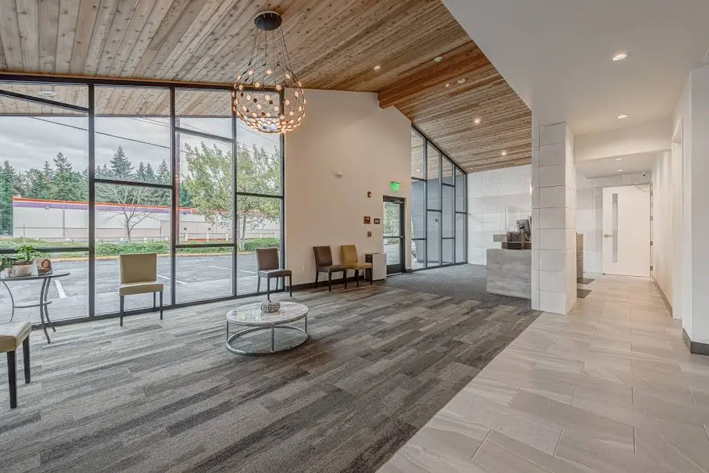 North Creek Dental Care - Everett
