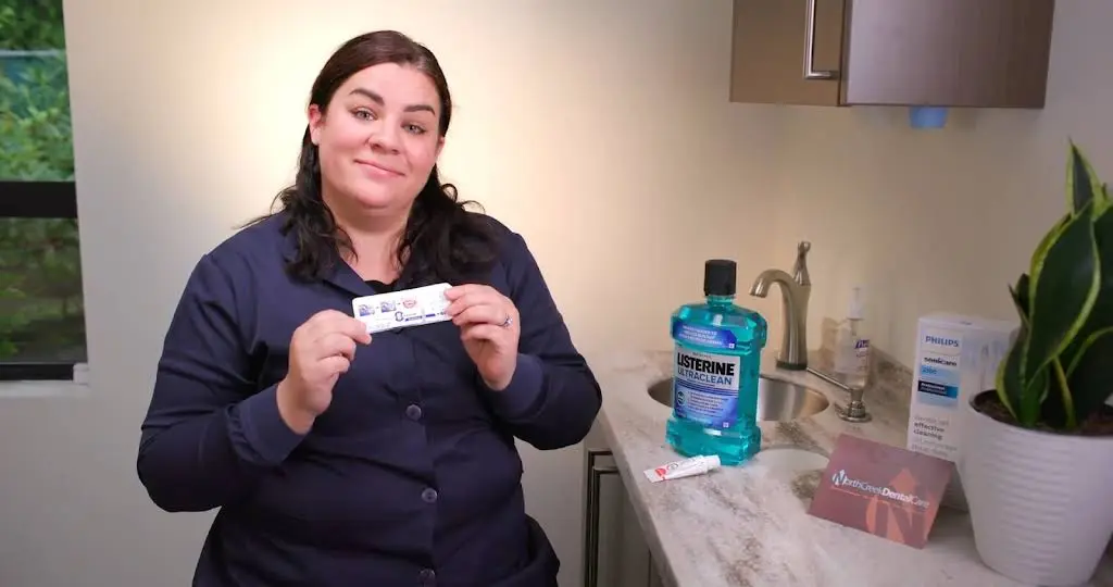 North Creek Dental Care - Everett