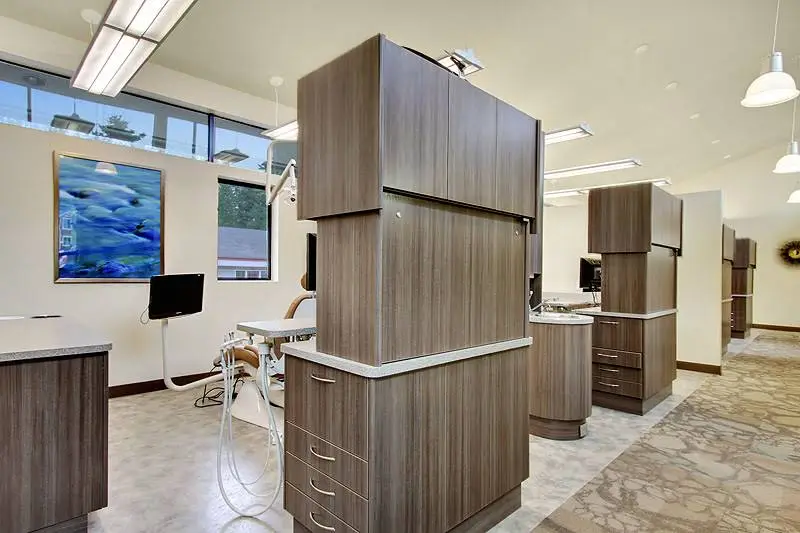 North Creek Dental Care - Everett