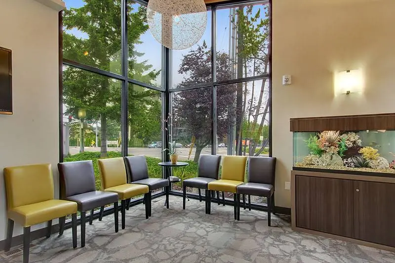 North Creek Dental Care - Everett