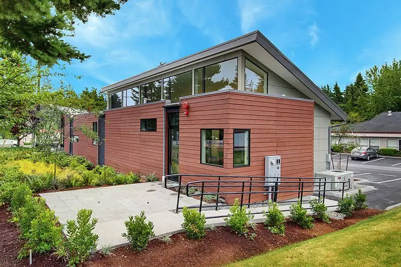 North Creek Dental Care - Everett