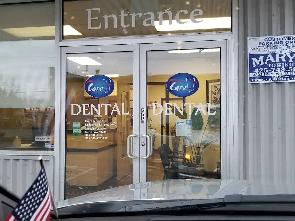 Care Dental