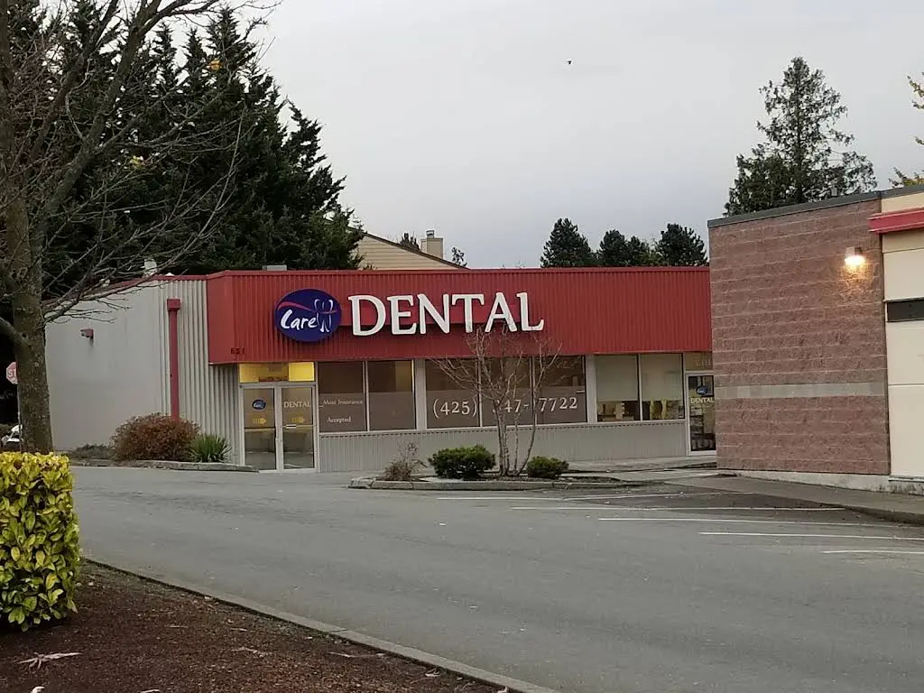 Care Dental