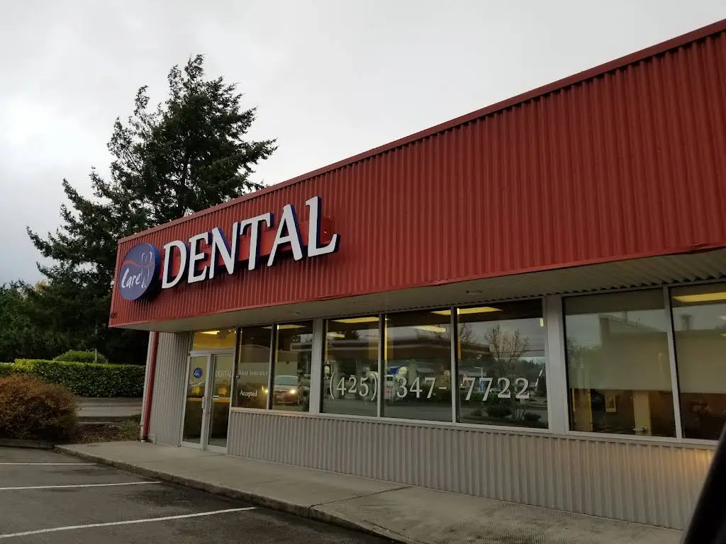 Care Dental