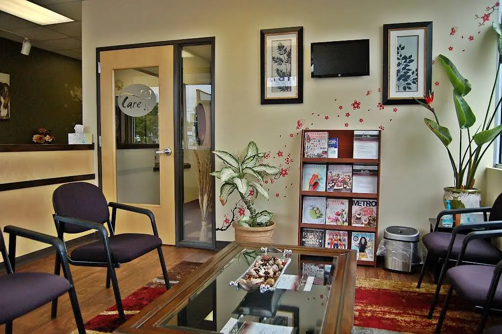 Care Dental