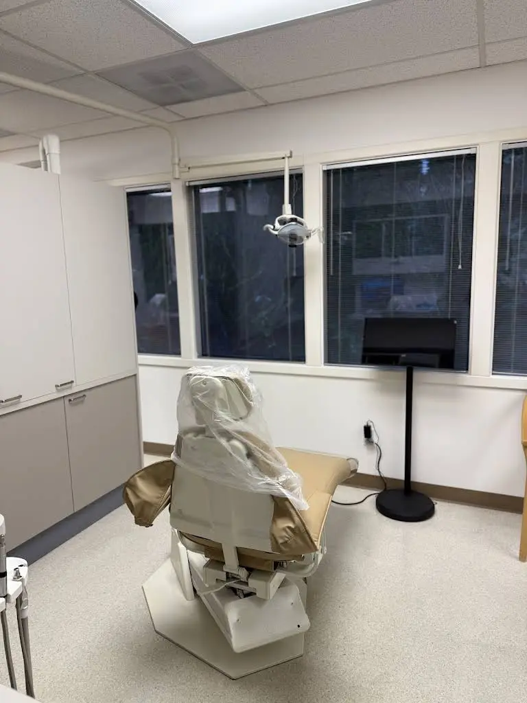 South Everett Family Dentistry