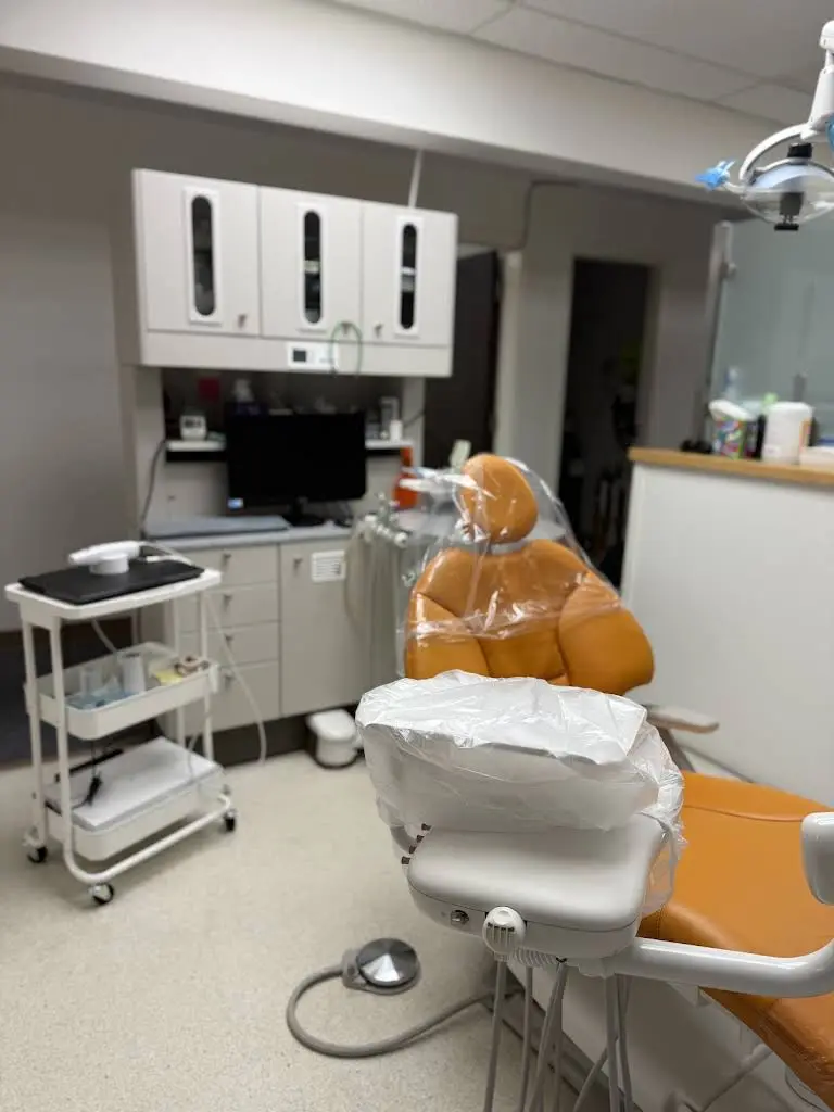 South Everett Family Dentistry