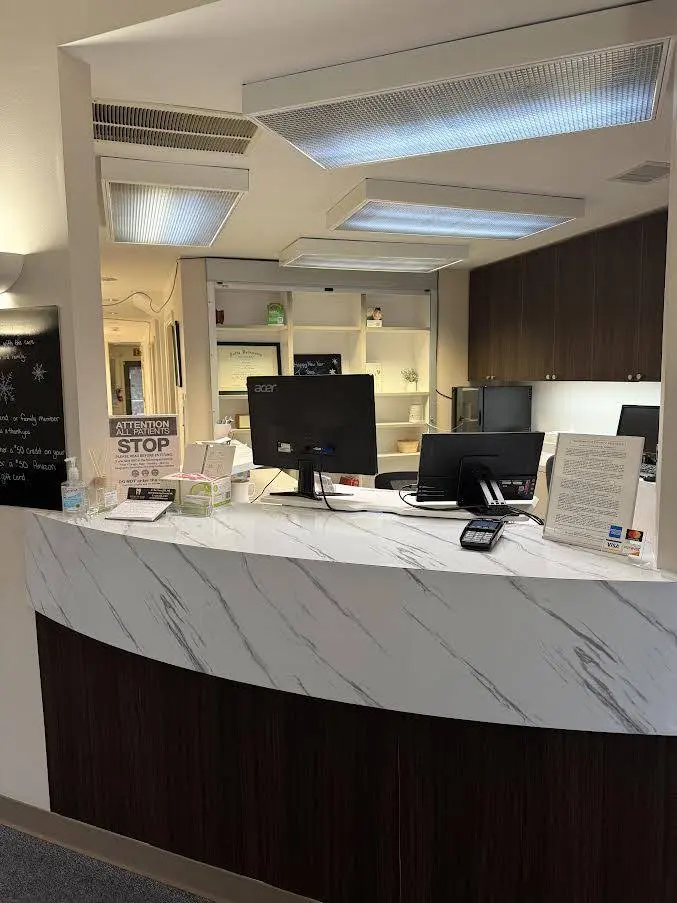 South Everett Family Dentistry