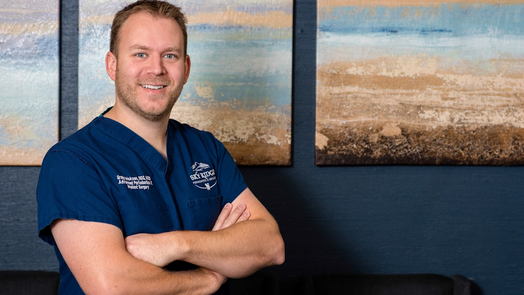 Sky Ridge Periodontics & Implants
