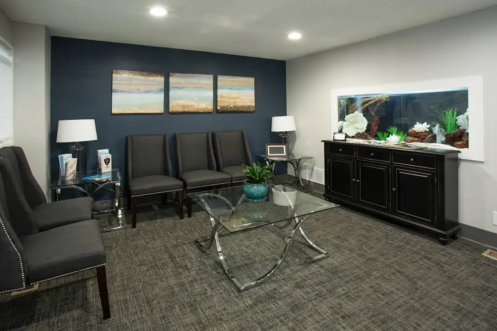 Sky Ridge Periodontics & Implants