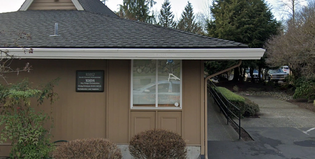 Sky Ridge Periodontics & Implants