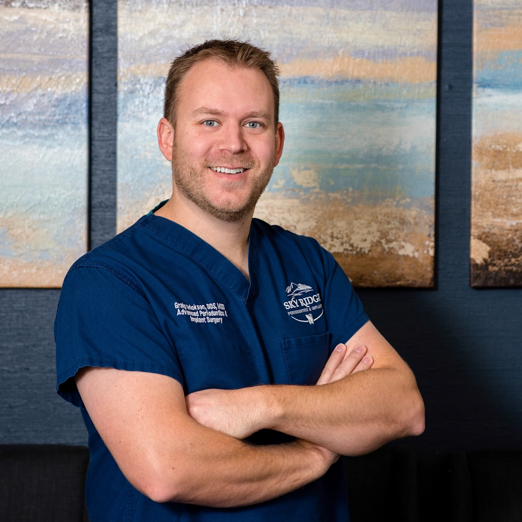 Sky Ridge Periodontics & Implants