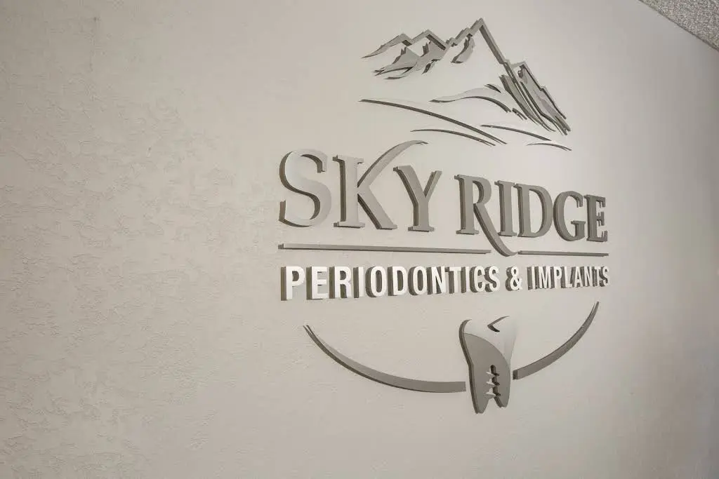 Sky Ridge Periodontics & Implants