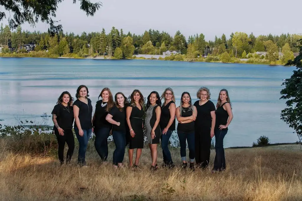 Icon Dental Center Everett