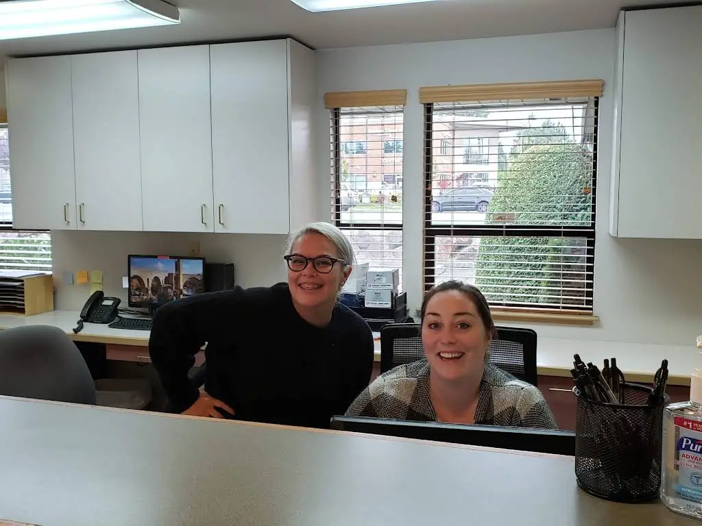 Icon Dental Center Everett