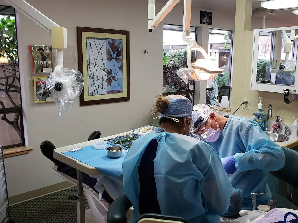 Icon Dental Center Everett