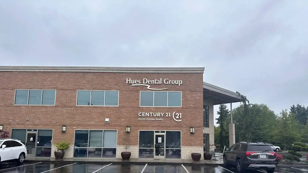 Hues Dental Group