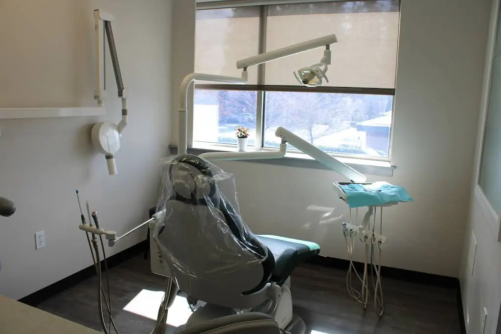 Everett Smiles Family & Implant Dentistry