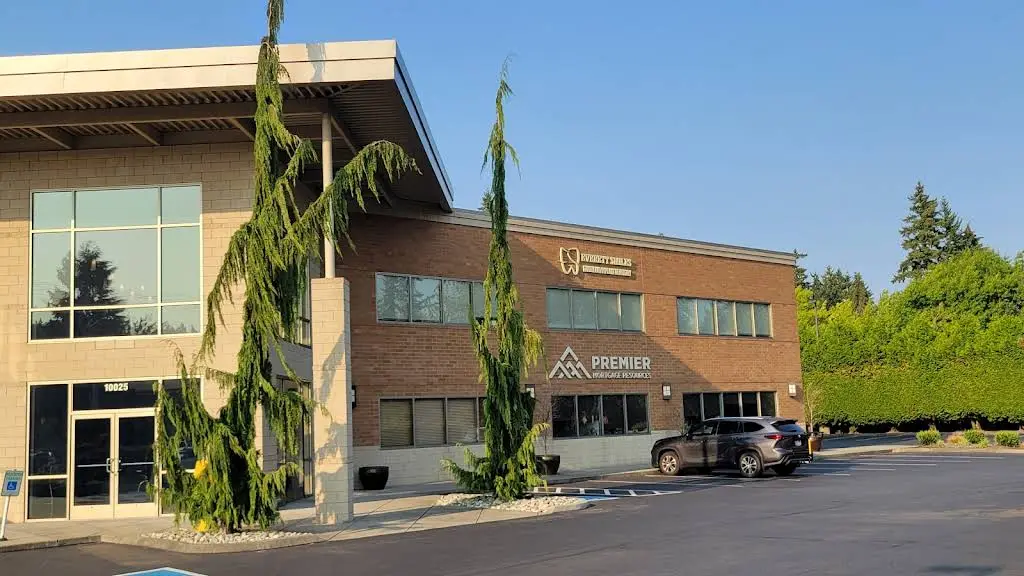 Everett Smiles Family & Implant Dentistry