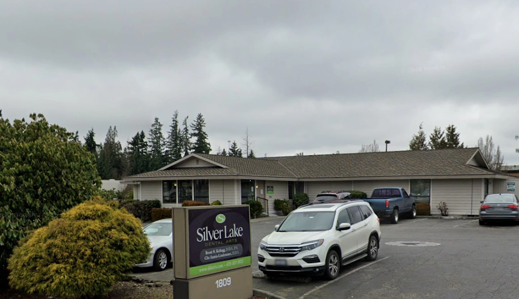 Silver Lake Dental Arts