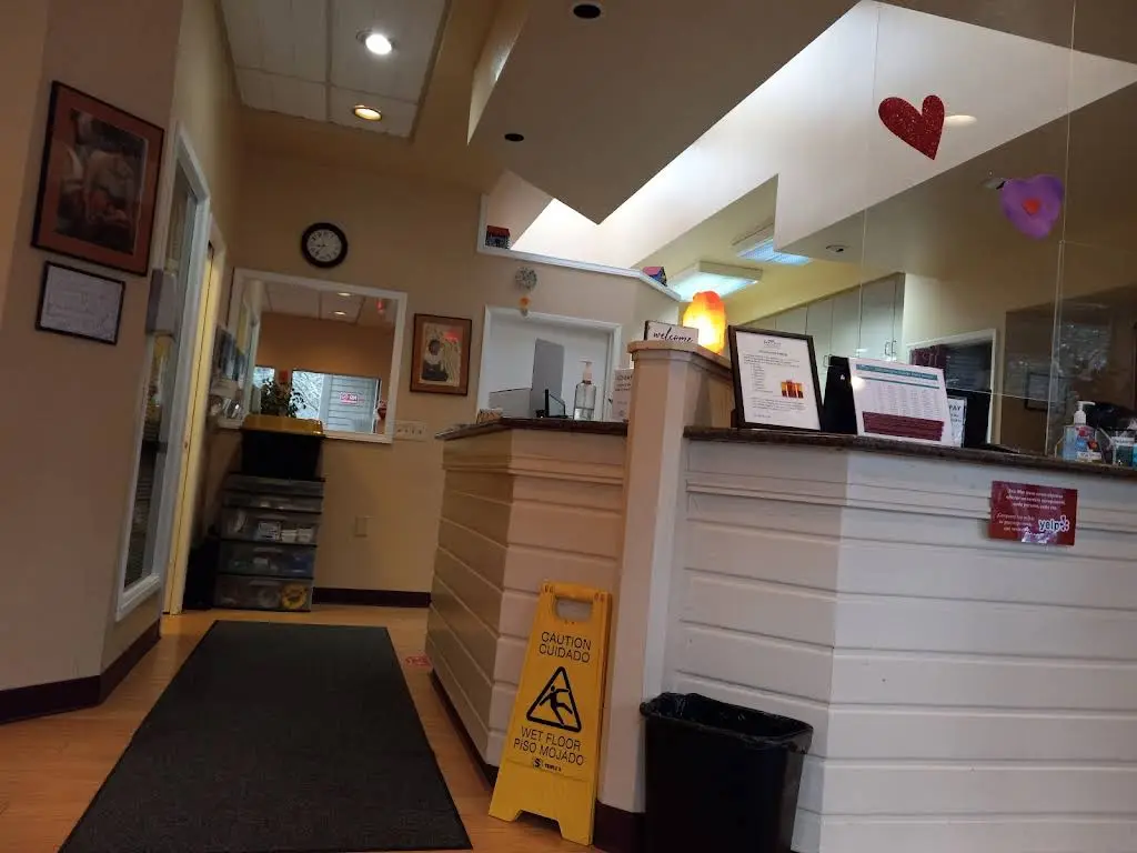 Sea Mar Everett Dental Clinic
