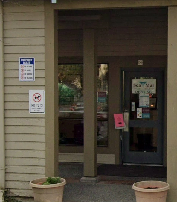 Sea Mar Everett Dental Clinic