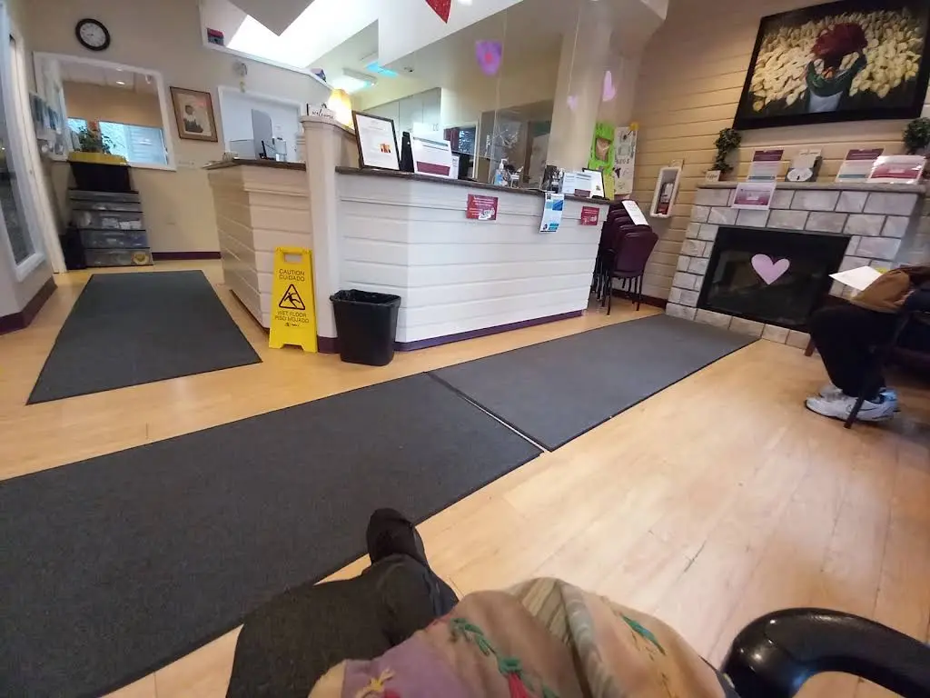 Sea Mar Everett Dental Clinic