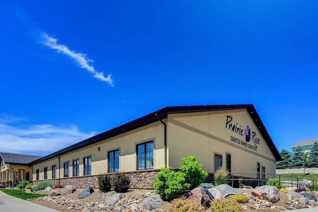 Prairie Rose Family Dentists North Office