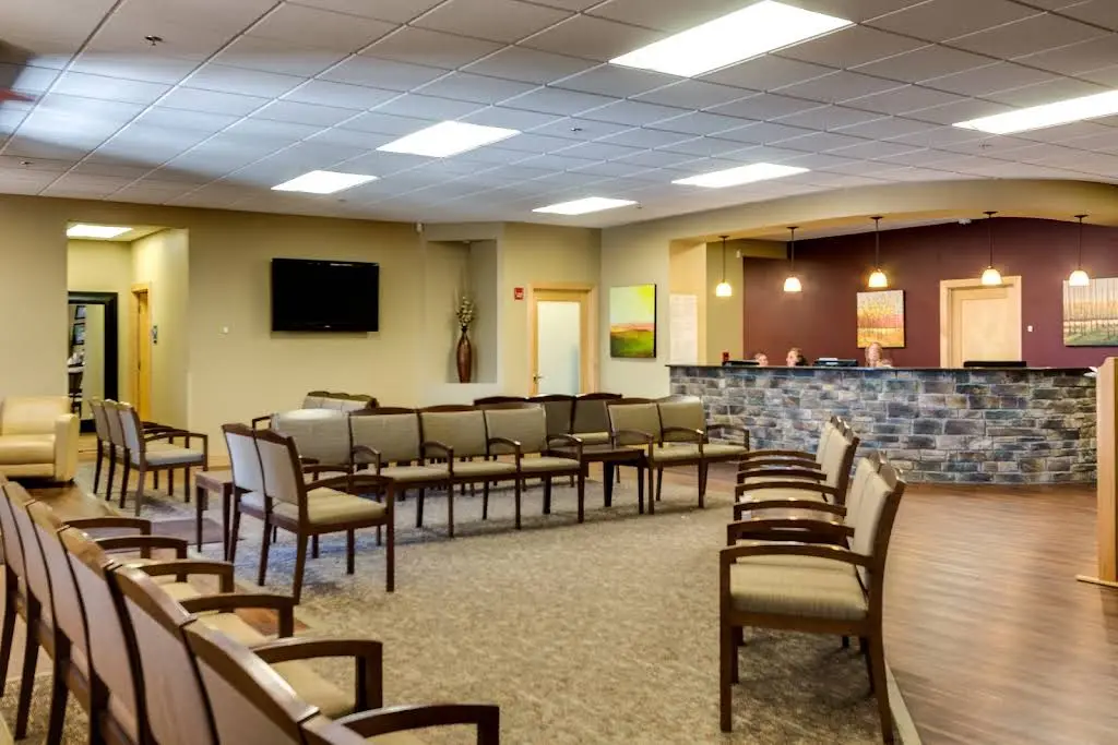 Prairie Rose Family Dentists North Office