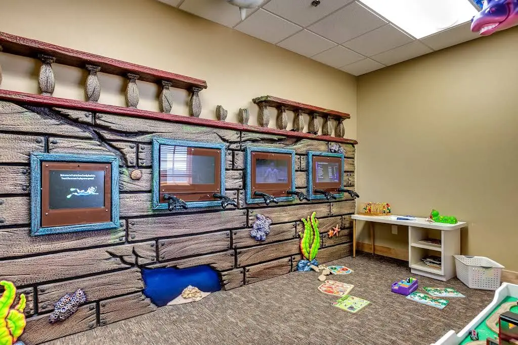 Prairie Rose Family Dentists North Office