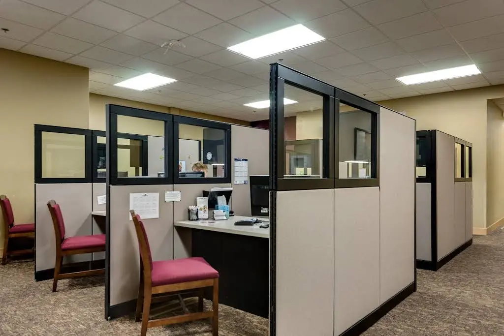 Prairie Rose Family Dentists North Office