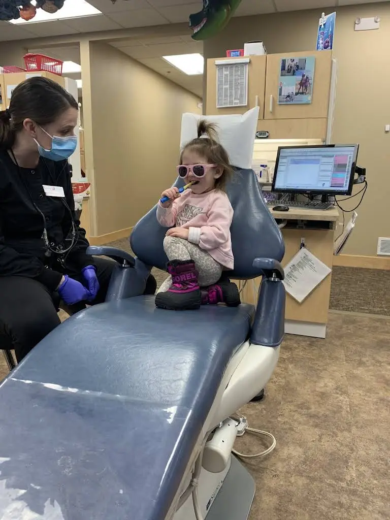Prairie Rose Family Dentists North Office
