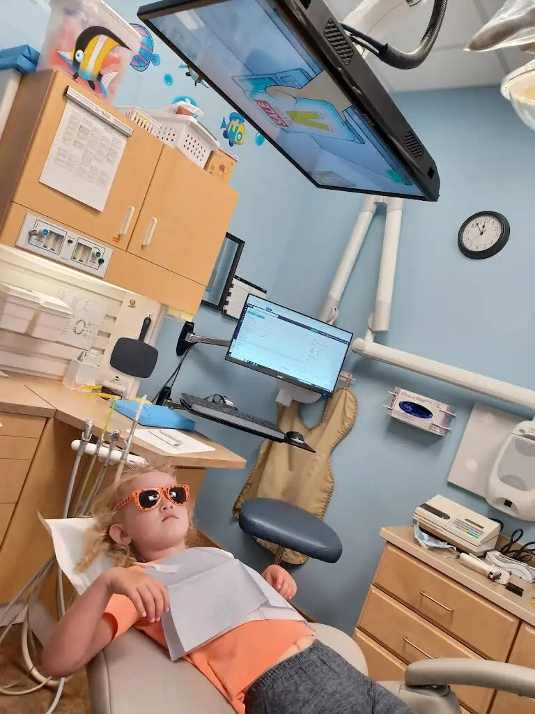 Prairie Rose Family Dentists North Office