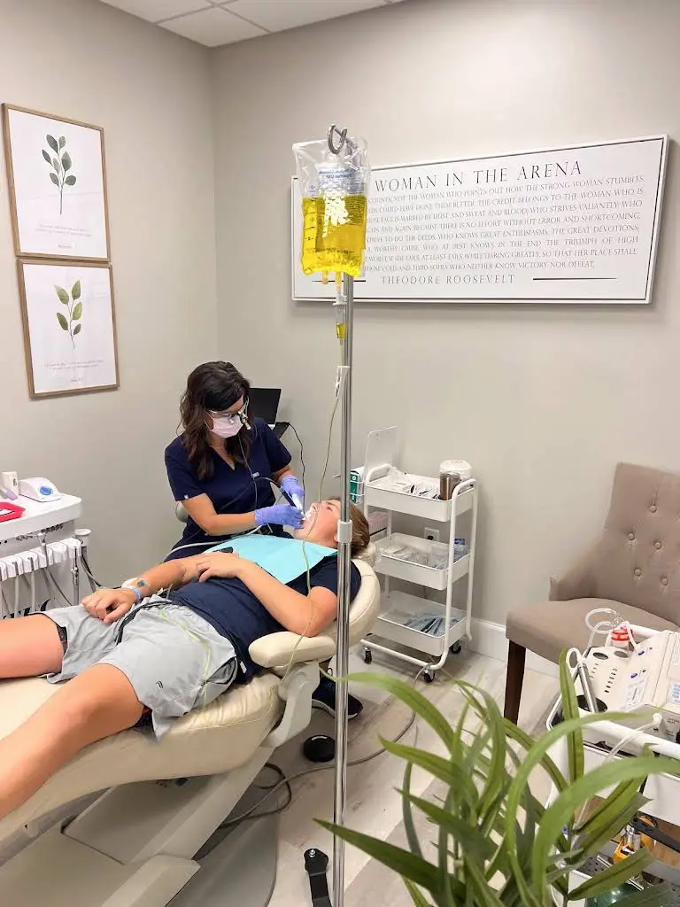 Root Cause Dentistry and Airway Center