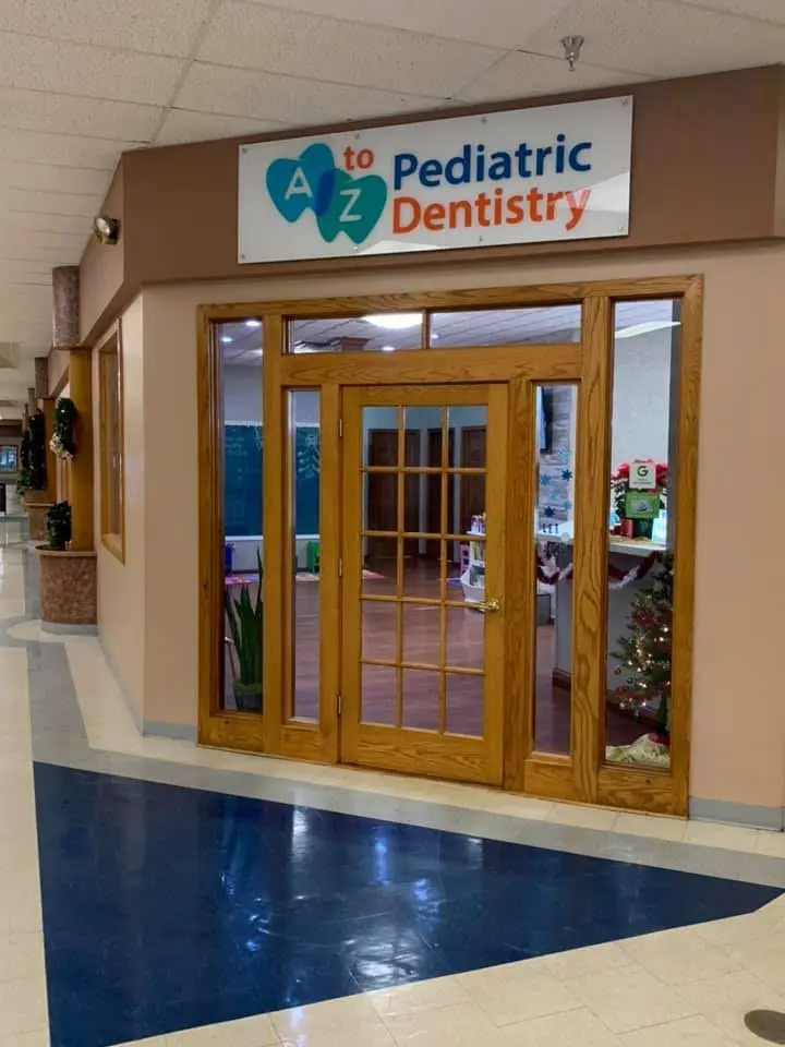 A to Z Pediatric Dentistry