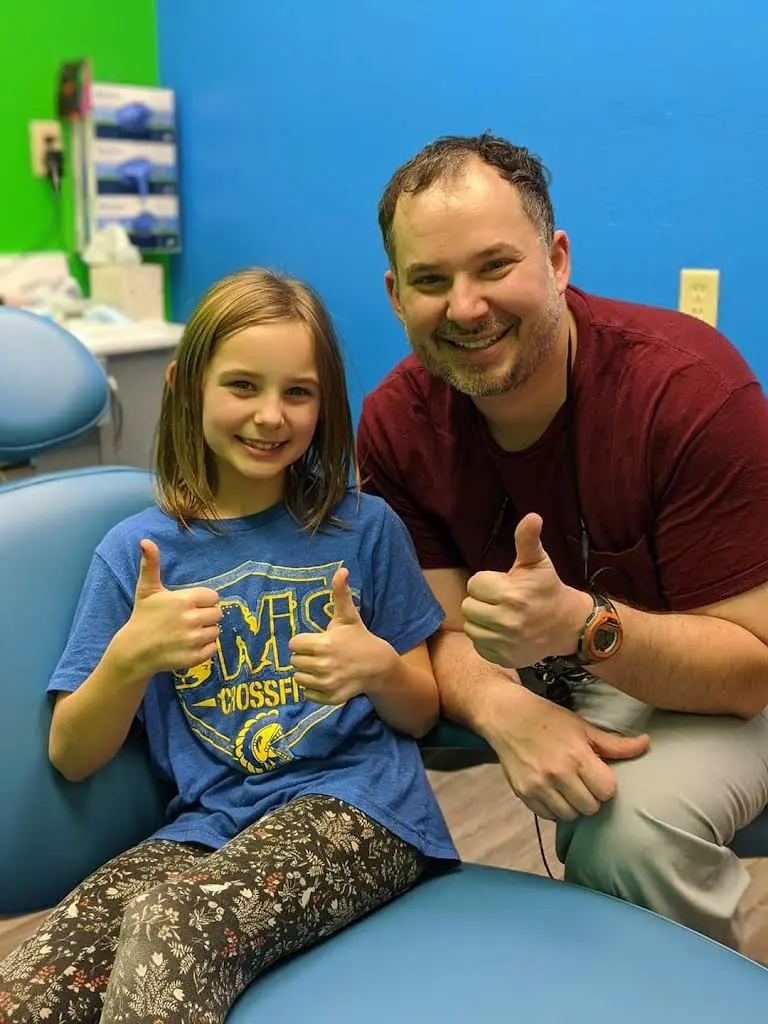 A to Z Pediatric Dentistry