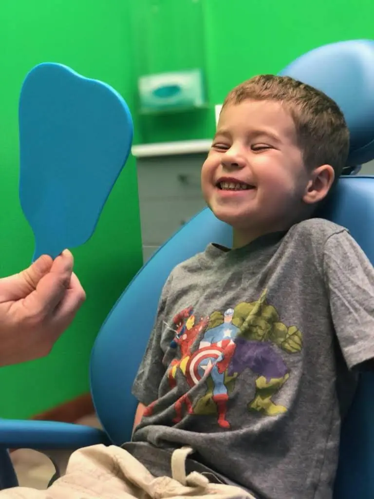 A to Z Pediatric Dentistry