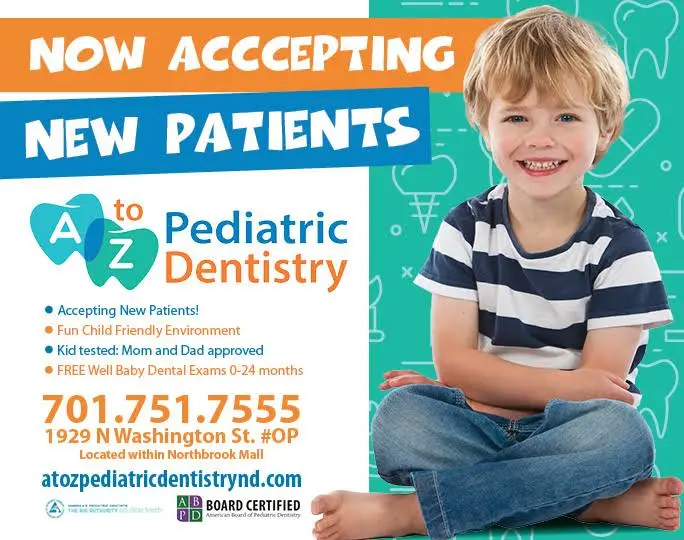 A to Z Pediatric Dentistry