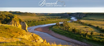 Bismarck Family Dental, PC