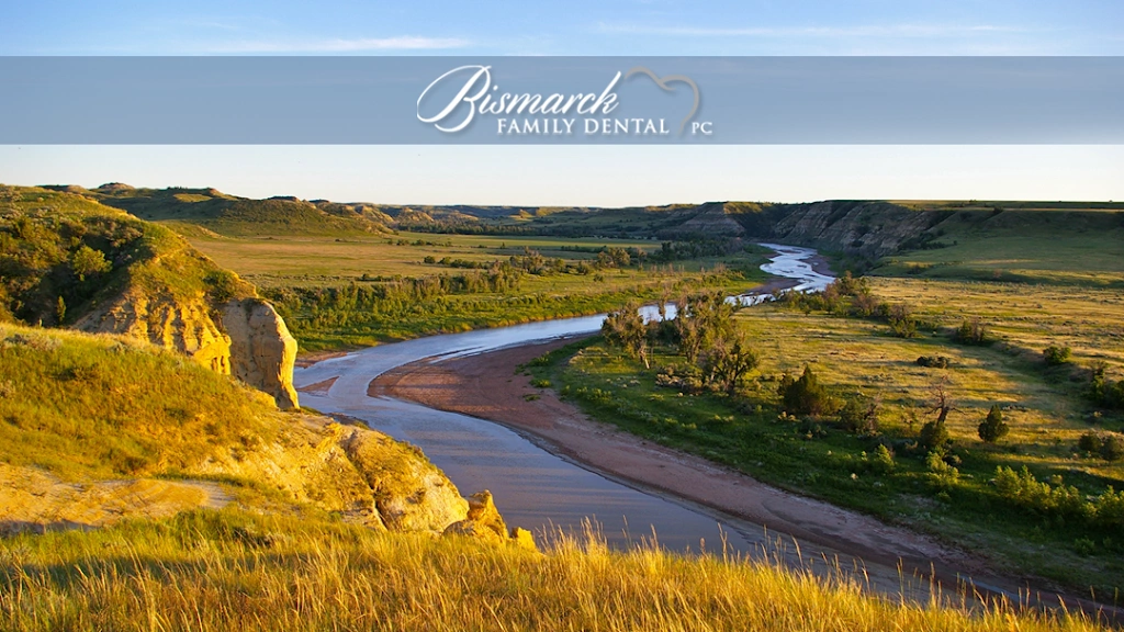 Bismarck Family Dental, PC