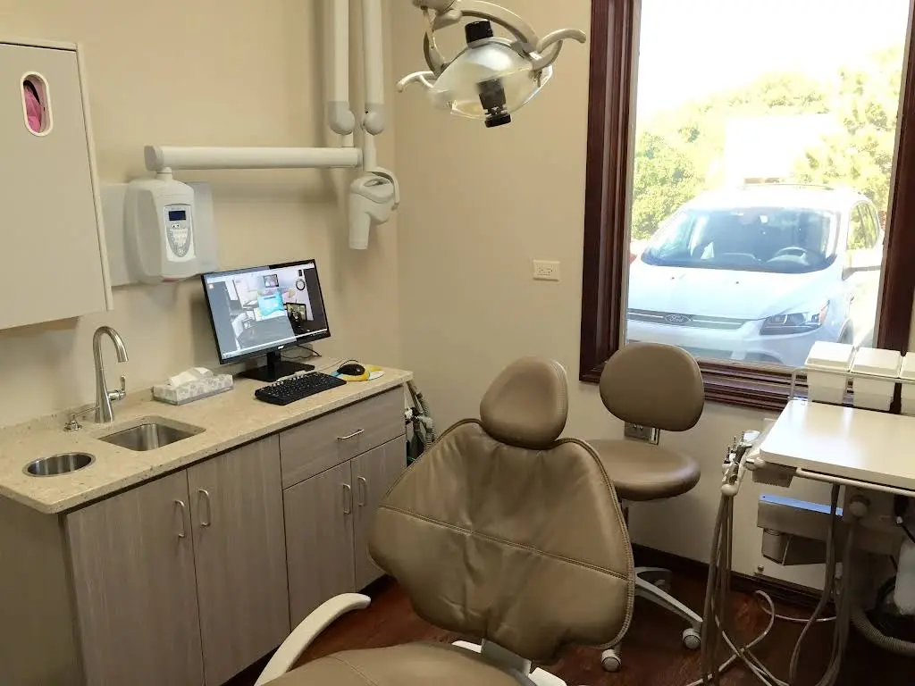 Bismarck Family Dental, PC