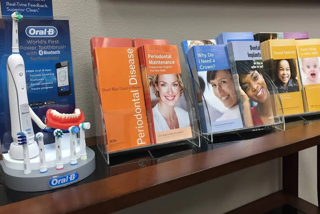 Bismarck Family Dental, PC