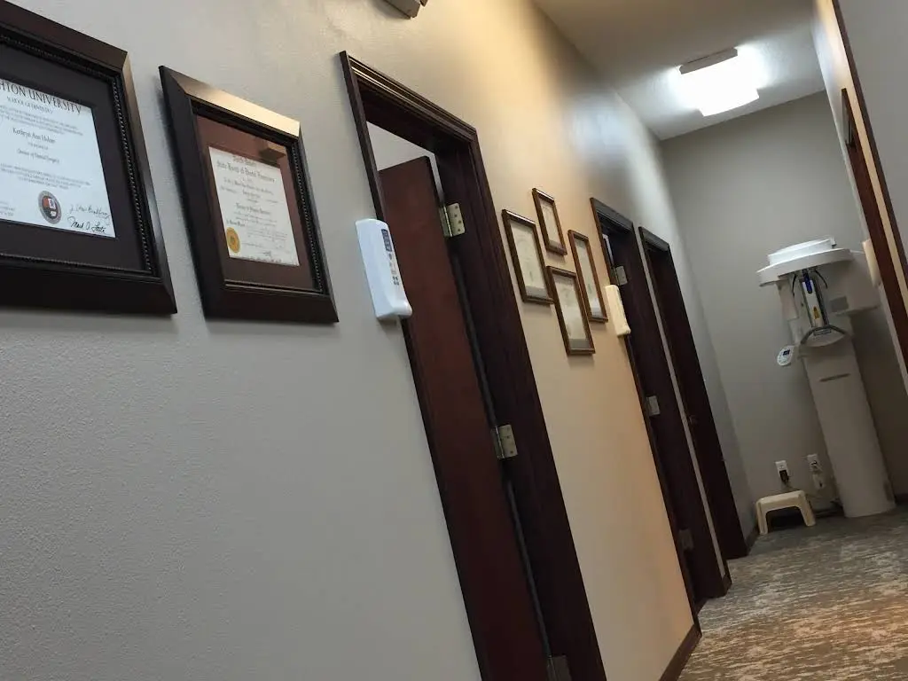 Bismarck Family Dental, PC