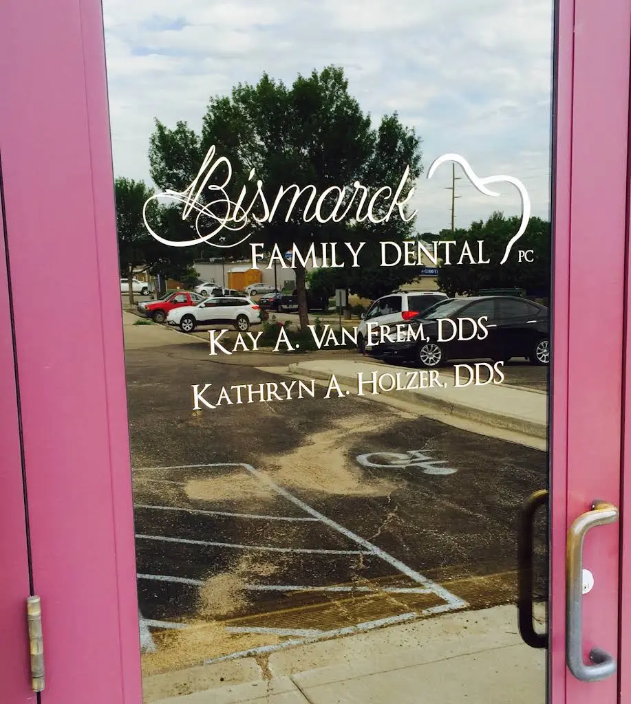 Bismarck Family Dental, PC