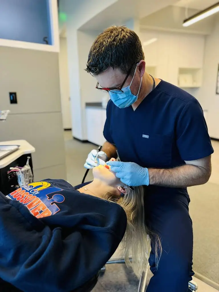 Hollevoet & Welk Orthodontics